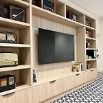 Tempe Hotel Sydney