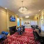 Tempe Hotel Sydney