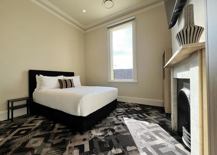 Tempe Hotel Sydney