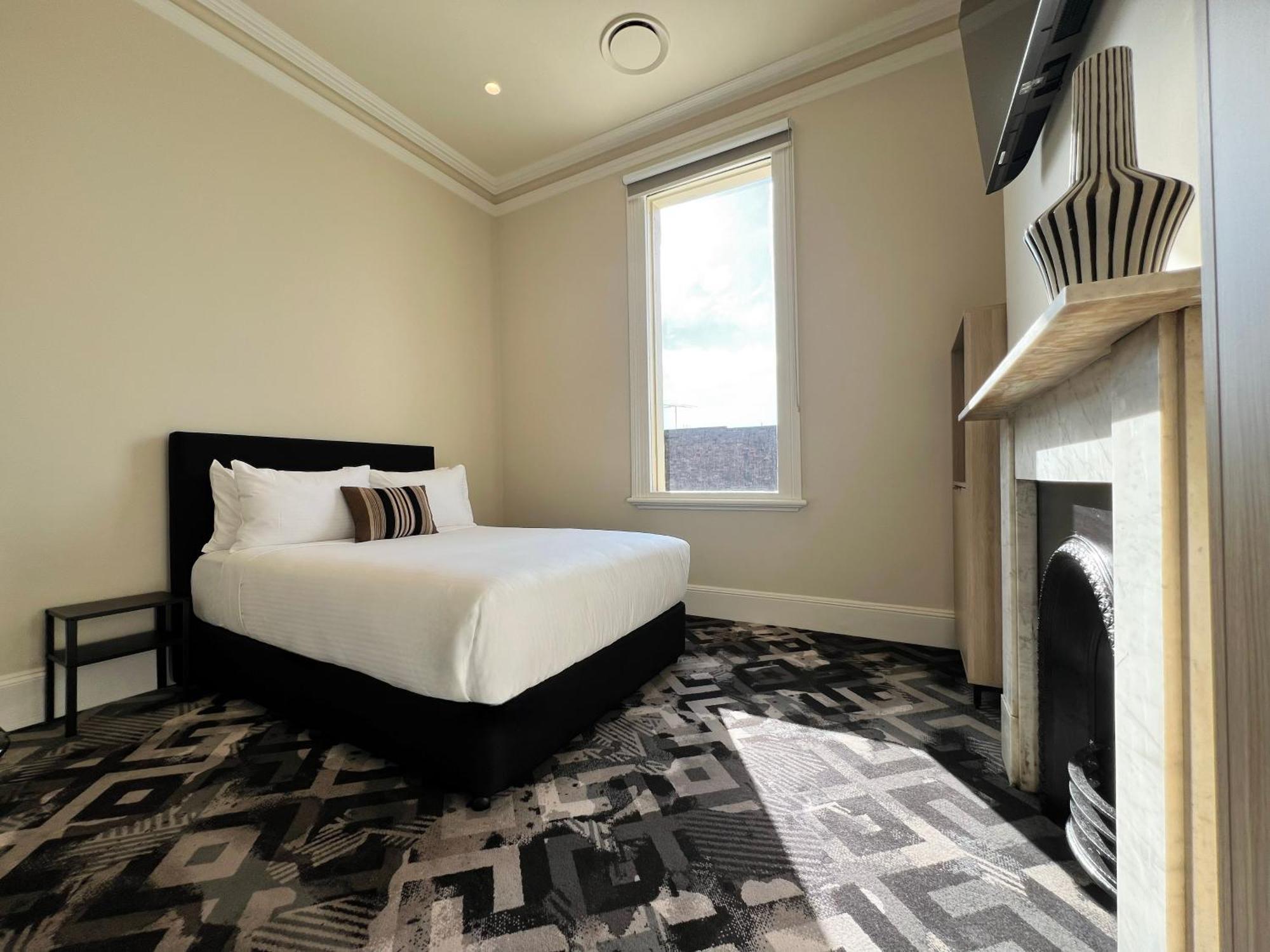 Hotel Tempe Sydney